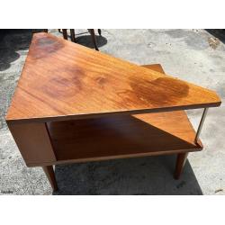Mesa CEDRO