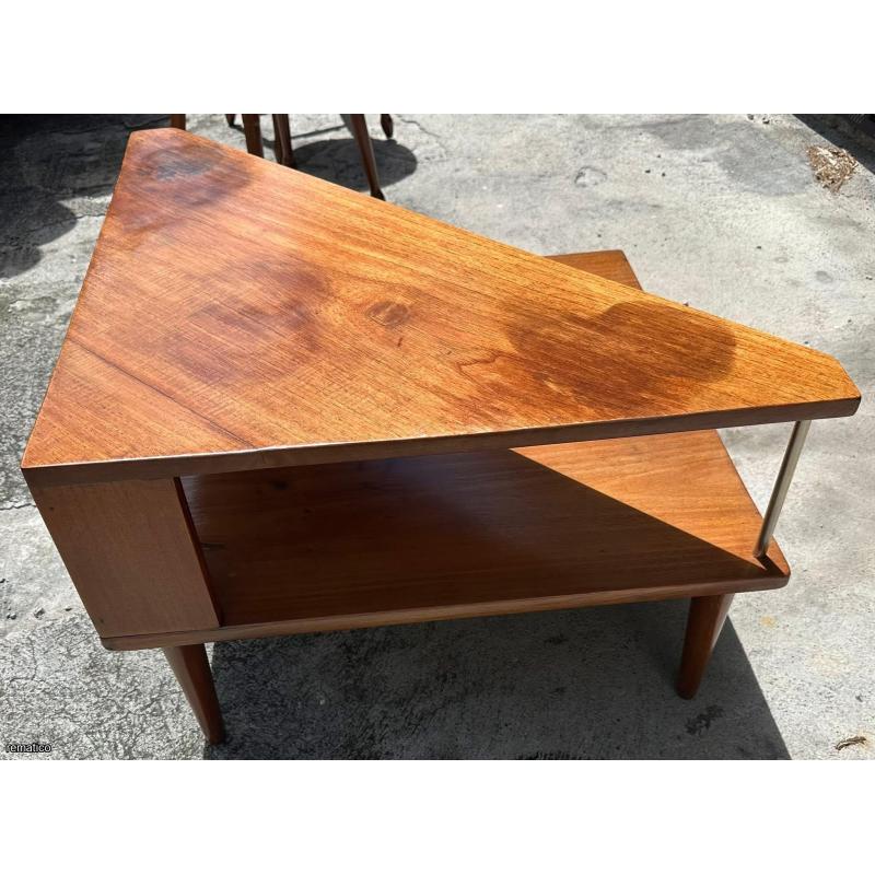 Mesa CEDRO