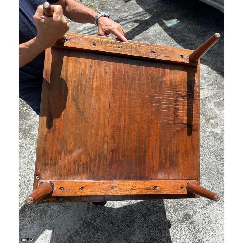 Mesa CEDRO
