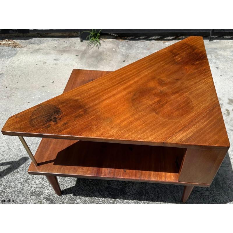 Mesa CEDRO