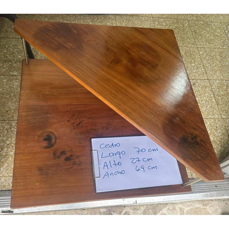 Mesa CEDRO