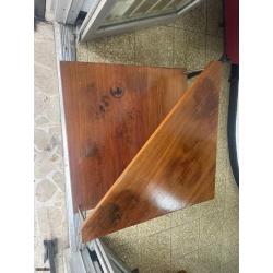 Mesa CEDRO