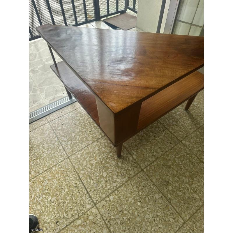 Mesa CEDRO
