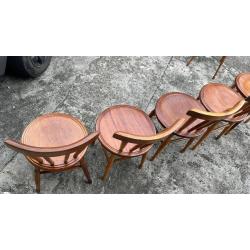 3 Sillas CENÍZARO