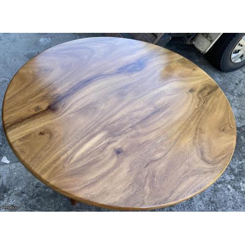 Mesa 4 Puestos Madera Guanacaste