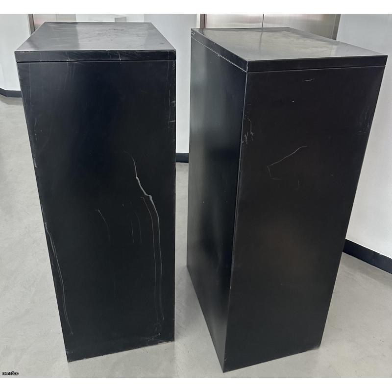 Dos Archivos Con llaves