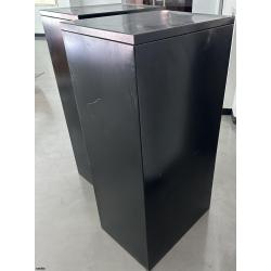 Dos Archivos Con llaves