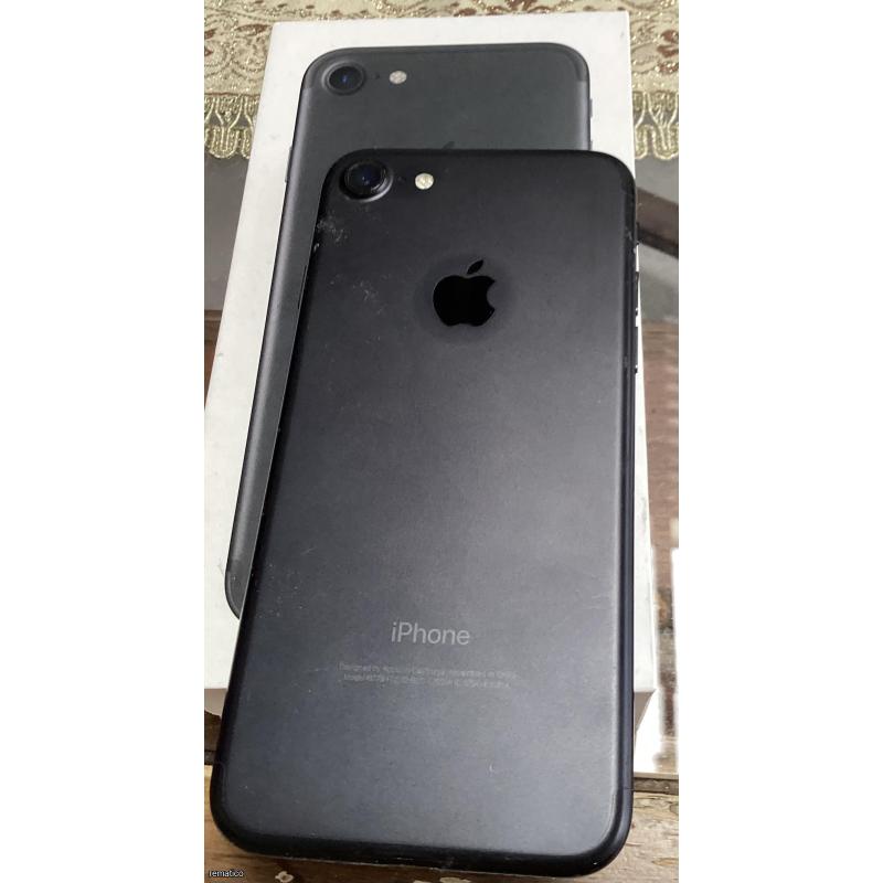IPhONE 7 128GB