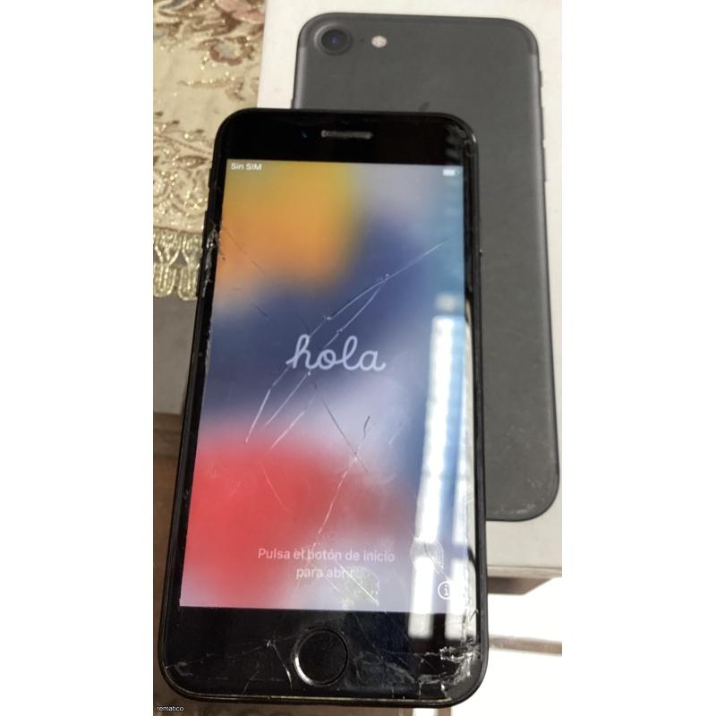 IPhONE 7 128GB