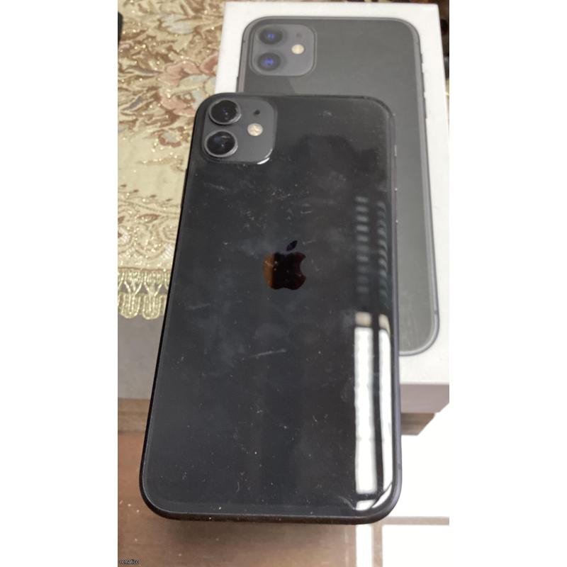 IPHONE 11 256 GB