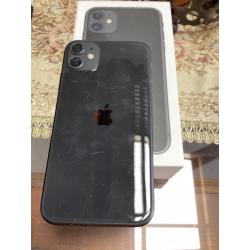 IPHONE 11 256 GB