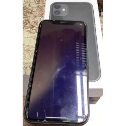 IPHONE 11 256 GB