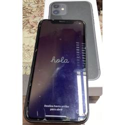 IPHONE 11 256 GB
