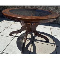 Mesa Auxiliar Madera