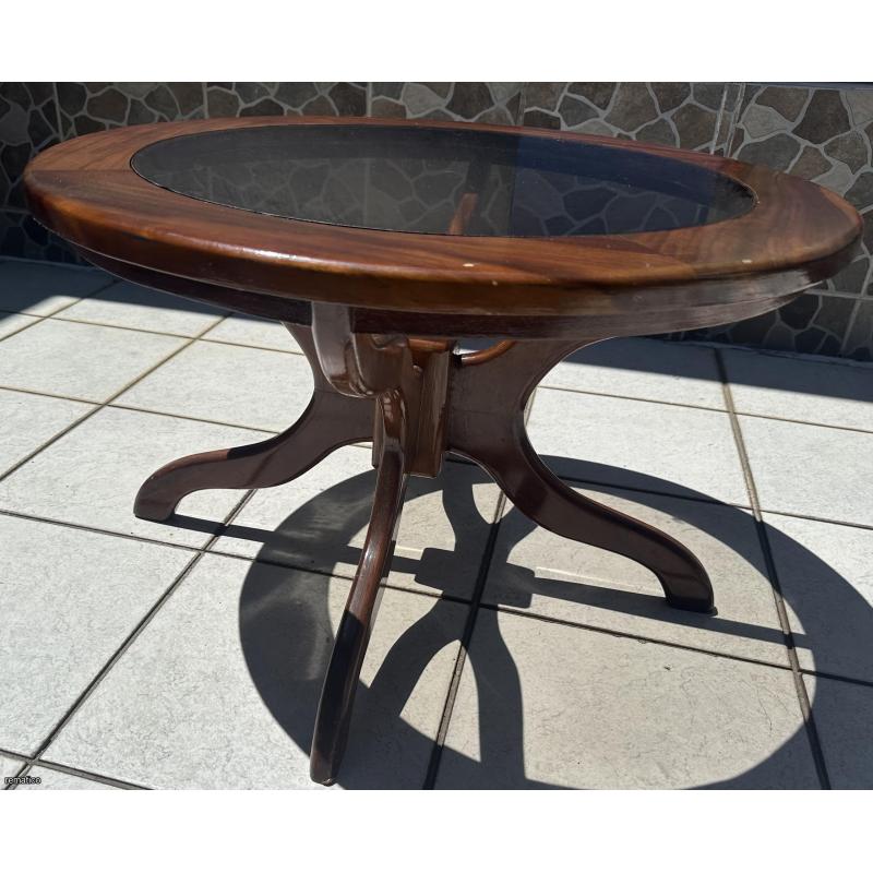 Mesa Auxiliar Madera