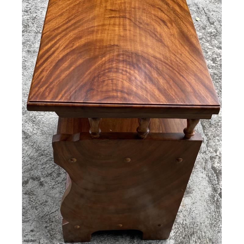 Mesa Auxiliar en Cenízaro