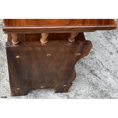 Mesa Auxiliar en Cenízaro