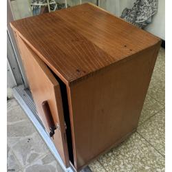 Mueblé en CEDRO