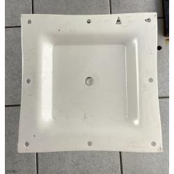 Base expandible METAL