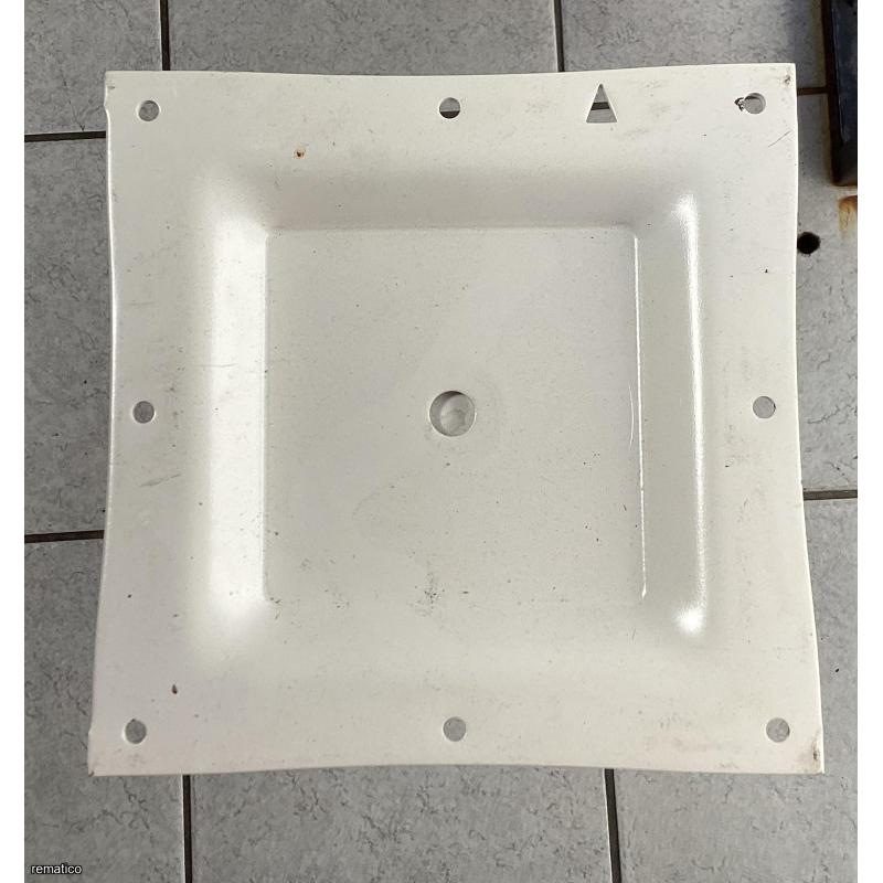 Base expandible METAL