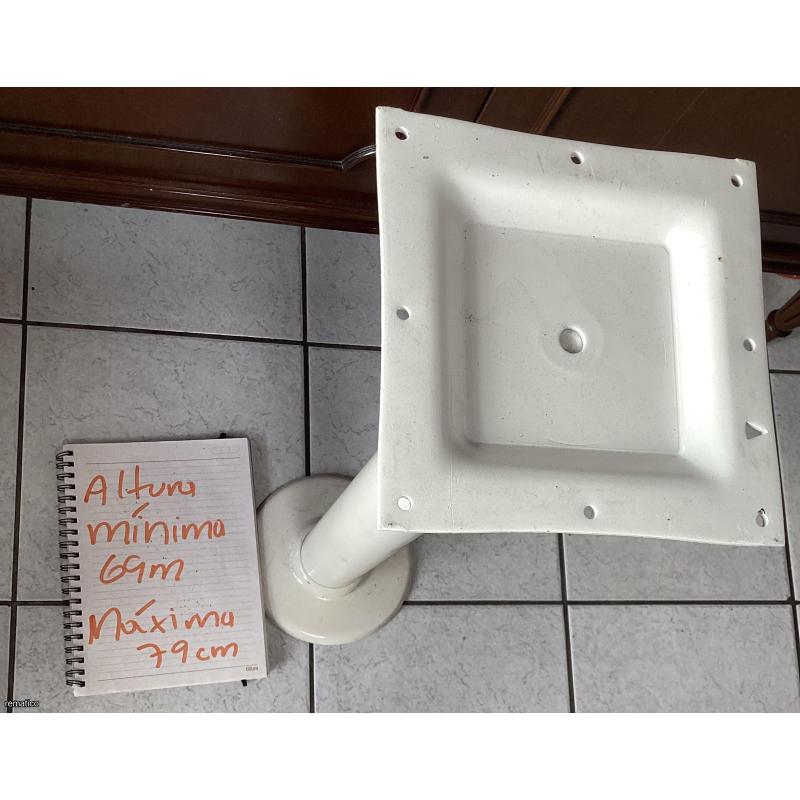 Base expandible METAL