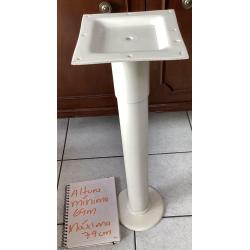 Base expandible METAL