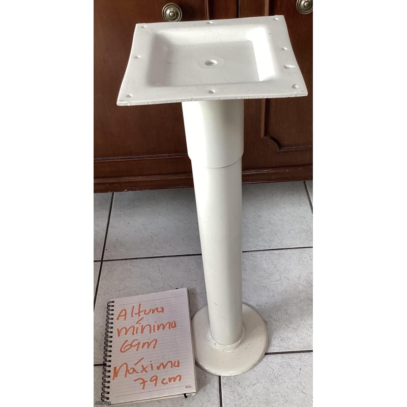 Base expandible METAL