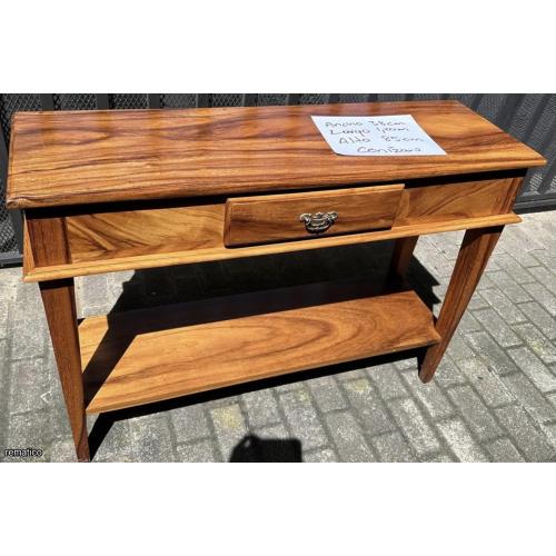 Recibidor en Cenízaro