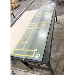 Mesa de trabajo y mesa de Oficina ItemLM106