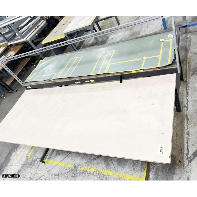 Mesa de trabajo y mesa de Oficina ItemLM106