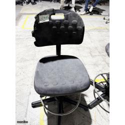 5 Sillas de Oficina ItemLM11