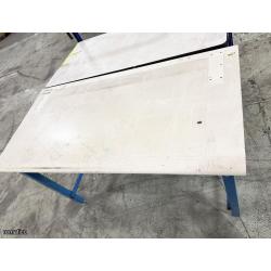 Mesa de trabajo y mesa de Oficina ItemLM116