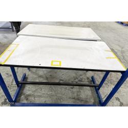 Mesa de trabajo y mesa de Oficina ItemLM116