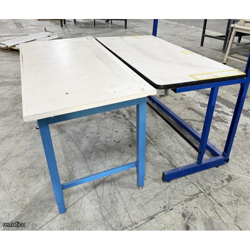 Mesa de trabajo y mesa de Oficina ItemLM116