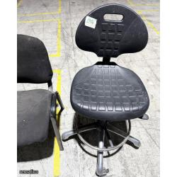 5 Sillas de Oficina ItemLM14