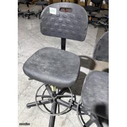 5 Sillas de Oficina ItemLM18