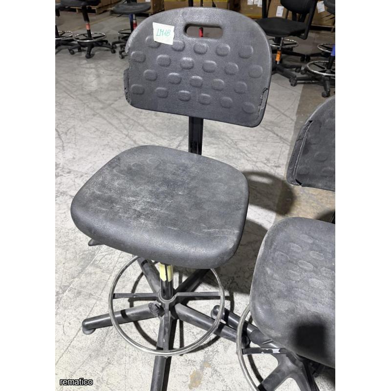5 Sillas de Oficina ItemLM18