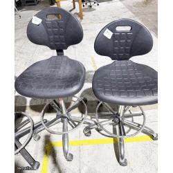 5 Sillas de Oficina ItemLM45