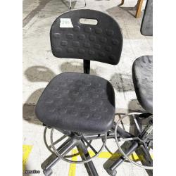 5 Sillas de Oficina ItemLM45