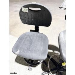 5 Sillas de Oficina ItemLM48