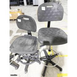 5 Sillas de Oficina ItemLM50