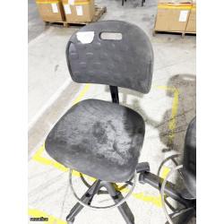 5 Sillas de Oficina ItemLM50