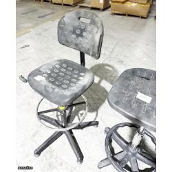 5 Sillas de Oficina ItemLM55