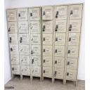 2 Lockers ItemLM59
