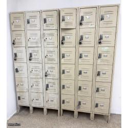 2 Lockers ItemLM59