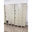 2 Lockers ItemLM60