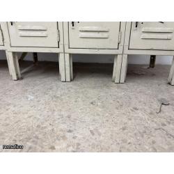 2 Lockers ItemLM60