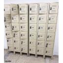 2 Lockers ItemLM64