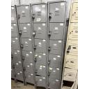 2 Lockers ItemLM67