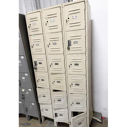 Locker ItemLM68